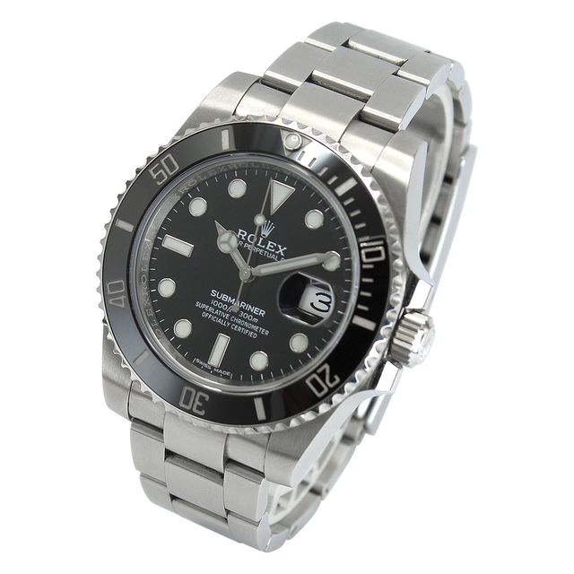 Rolex Submariner 116610 LN Image 2